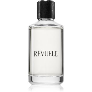 Revuele Noble Heart Eau de Toilette pentru bărbați - imagine 2